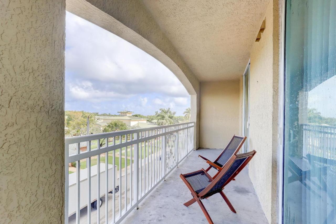 Apartment In Casa Costa Condo!Beach Pass Included Boynton Beach Exterior foto